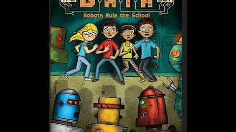 Reading of DATA SET: Robots Rule the School.  Ada ...