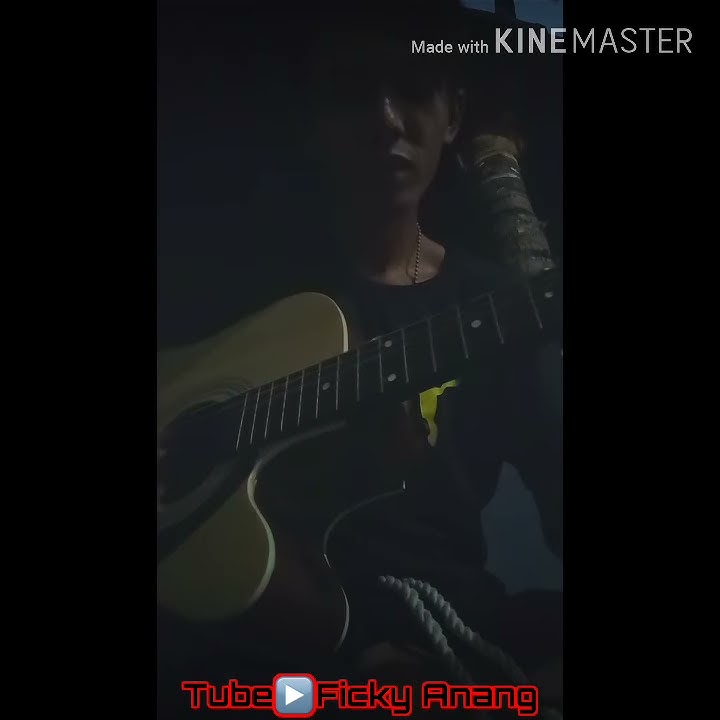 GEDE ROSO cover akustik story WA