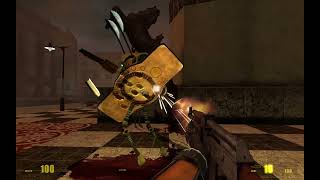 Shieldman pt 1