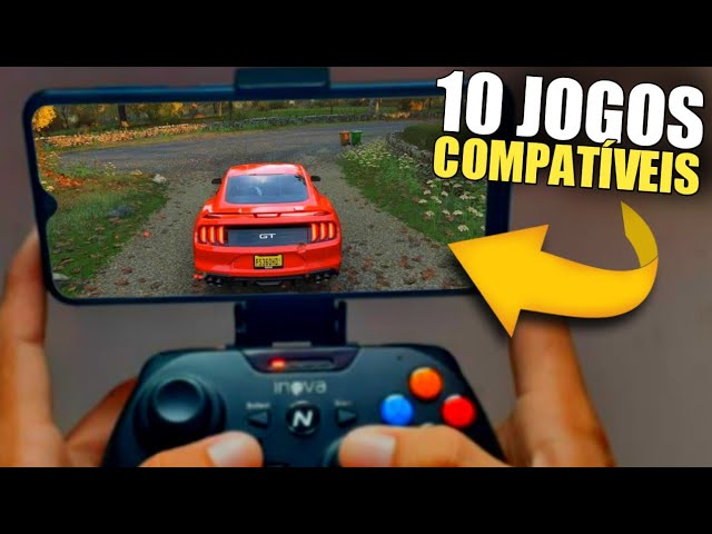 Baixar e jogar jogo de corrida de carros 3d no PC com MuMu Player