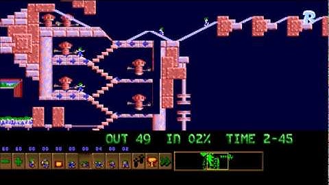 DoveLems - The Spring