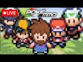 🔴 (LIVE) PokeMMO with YOU
