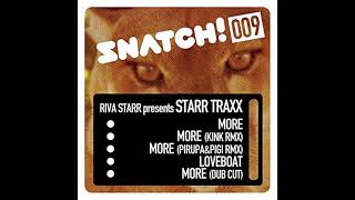 Starr Traxx - Loveboat (Original Mix)