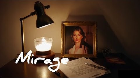 Oxygen Atoms - Mirage