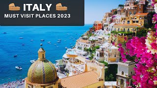 La Dolce Vita: Exploring the Beauty of Italy | 2023 Must Visited Places