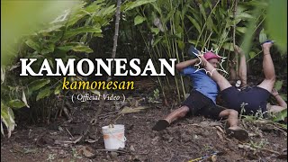 Kamonesan - Kamonesan ( Official Music Video )