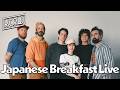 Japanese Breakfast: KCRW Live From HQ (Full Performance)