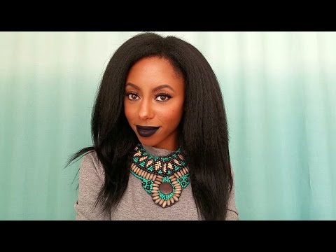Krs Hair Group Natural Coarse Or Kinky Krs Hair Group Natural Coarse Or Kinky