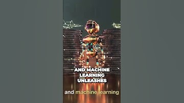 Unleashing the Future Quantum Neural Networks Revolutionize Artificial Intelligence #Shorts