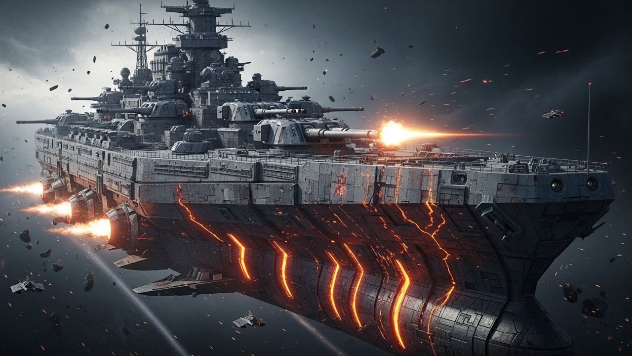 🔥 Forgotten on Purpose—Humanity’s Hidden Saga—The Galaxy Never Knew | HFY Sci-Fi