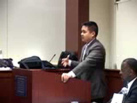 Richard L. Buangan, Department of Commerce, Global Career Opportunities