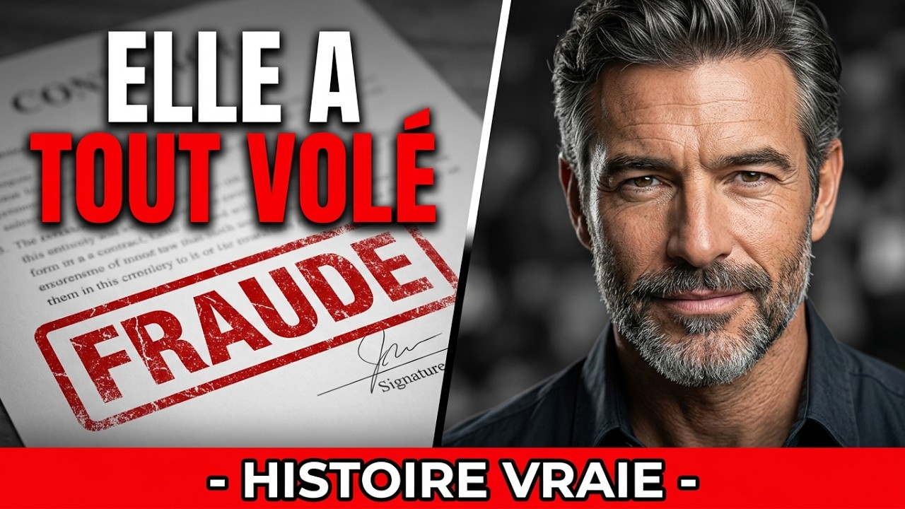 La salle d’audience était si calme que j’entendais mon propre cœur battre quand j’ai signé les documents qui donnaient tout à ma belle-mère. Son avocat souriait déjà. Le mien me suppliait de me...