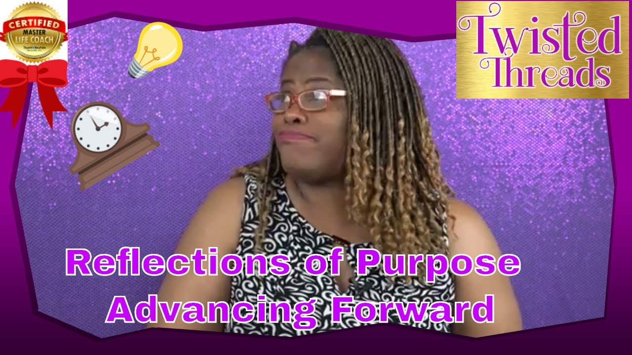 Advancing Forward - YouTube