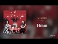 【日繁中字】MISAMO (TWICE)┃Hmm