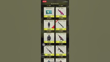 Get Unlimited Free CP in Call of Duty Mobile with CodmSkins | 46ub7 | October 2020
