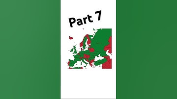 Trying to get sub from every European country🇪🇺 Part 7