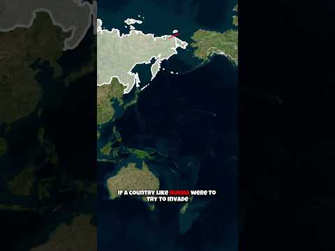 Video: Is Amerika ooit binnengevallen?