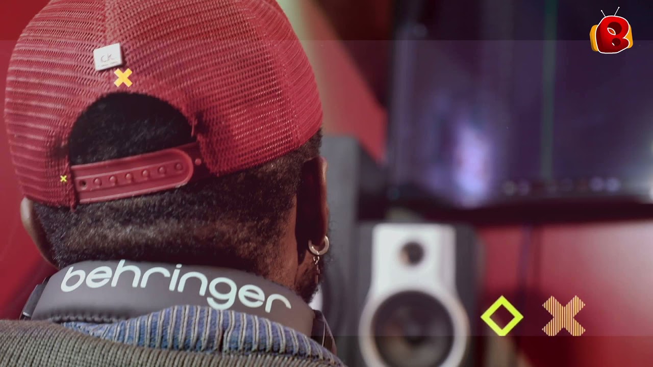 Exclusive interview on Beryl Tv With Mauricestar.