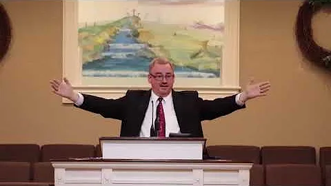 April 1 2020 Dont Be FOOLed  Pastor John Keeter