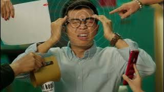 PARAMEX SK #DIKANTOR 15