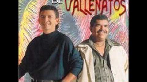 CHICHES VALLENATOS - SOLO PUEDO QUERERTE