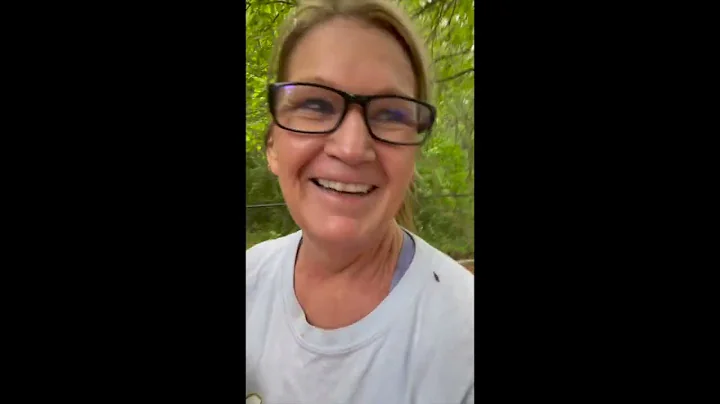 Weekend & Backyard Vlog