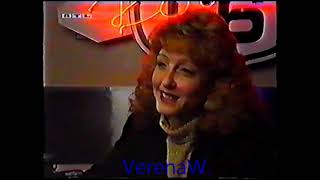 NSync German TV RTL Report Exclusiv! 1996