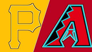 MLB A.I. Prediction: Arizona Diamondbacks vs Pittsburgh Pirates