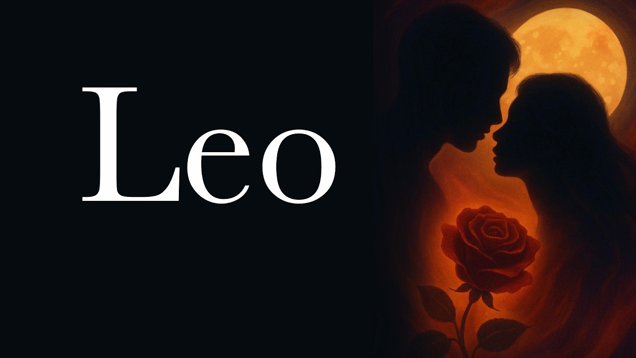 LEO❤️ OMG...! YOU Really ARE Manifesting THIS!!! 🥰 It's Working...🔮👀