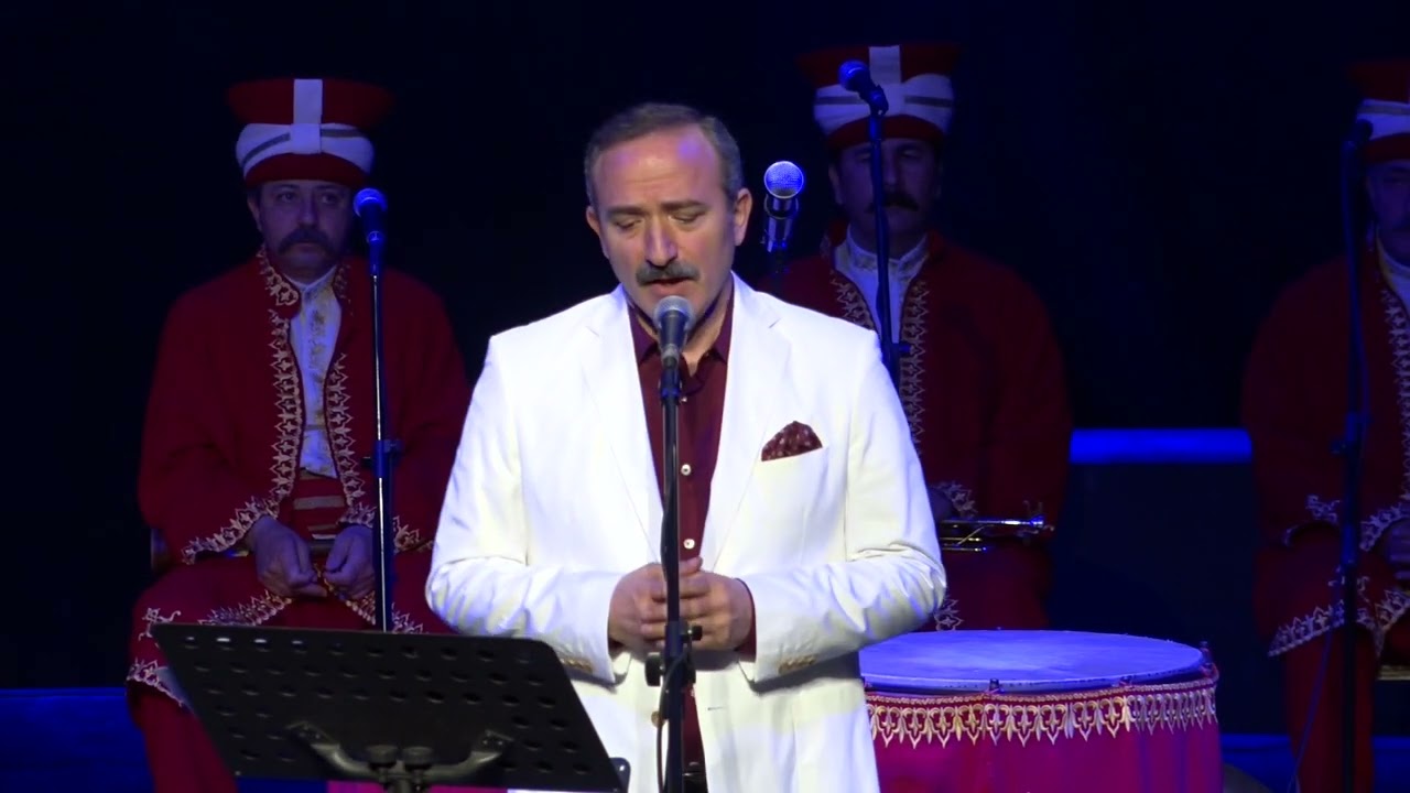 Mehmet Kemiksiz | Fetih Konseri | 22.05.2017