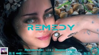 Nowakowski - Remedy (Deepsan Remix) Resimi