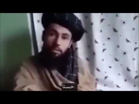 حركة طالبان الصوفية القبورية تستتيب السلفيين اهل التوحيد والسنة وتحارب عقيدة السلف الصالح