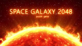 Space Galaxy 2048 promo screenshot 2
