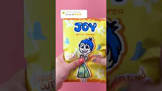 Inside Out 2 Joy Blind Bag