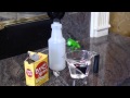 How To Clean Marble Table
