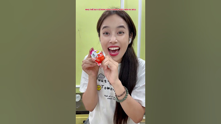 Cách Để Ăn Trứng Socola Miễn Phí !!!