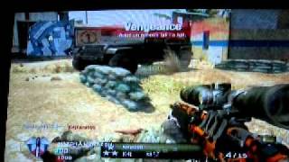 360 flash cop a firing range
