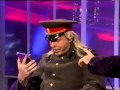 Rick Wakeman on Danny Baker After All - 1993 - part 2