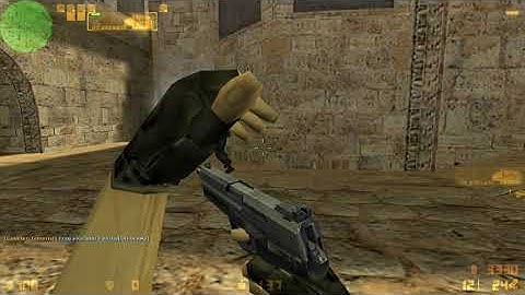 [ POV ] Frag eXecutors Neo vs BURNING (ESWC 2010)