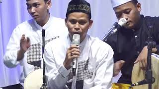 Dadan Wijaya - Ahmad Ya Habibi - Terbangan Wajhas Surur