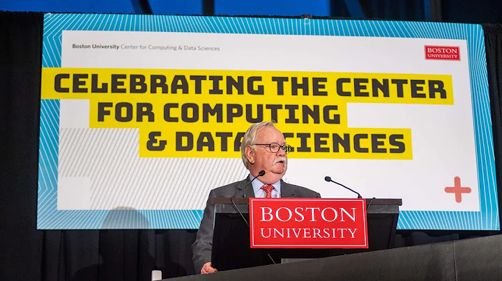 BU Unveils Fossil Fuel–Free Center for Computing & Data Sciences
