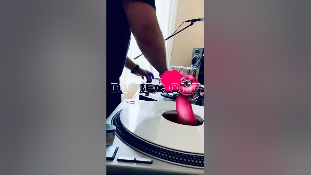 DJ REC ONE - FRESHCUTZ #dj #turntablism #portablism #scratch #scratching #turntablist #hiphop #graf DJ REC ONE - FRESHCUTZ #dj #turntablism #portablism #scratch #scratching #turntablist #hiphop #graf