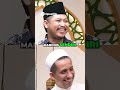 Panggilan Hormat vs Santai: Mana yang Lebih Baik? #shorts #podcast #habibjafar #mamat #muslim