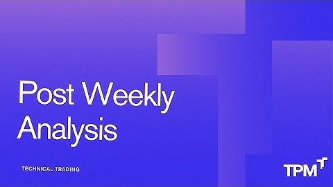 2 Week Fractal Breakdown #tradingtips #tradingstrategies