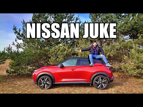 nissan-juke-2020---no-longer-a-joke?-(eng)---test-drive-and-review