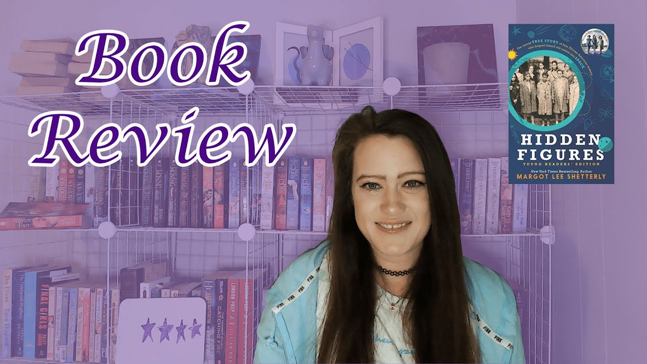 The Reading Curator | Book Review | Hidden Figures