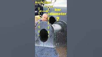 How to Accurately Measure Anti-Roll Bar Diameter