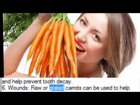 video editing software free 10 Reasons Amazing to Eat More Carrots - Reasons to Eat More Carrots