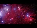Musica espacial Relaxante | Nebulosa vermelha