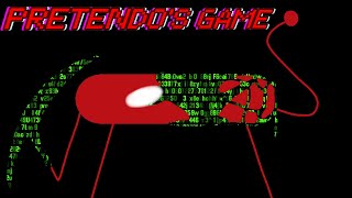 FFJCU: PRETENDO'S GAME (Xbox and ??? VS. N̵̫͛1̵̻͑N̷̻̈T̴̰̈́3̵̥̀N̵̹̋D̶̝̊0̷̡̓) NON-CANON